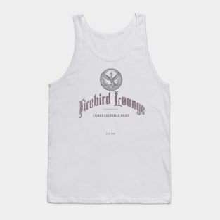 Firebird Lounge Tank Top